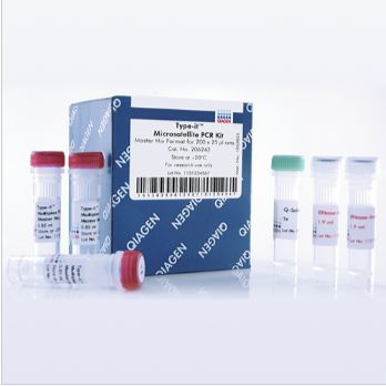 Type-it Microsatellite PCR Kit (200)