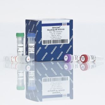一步法RT-PCR试剂盒
