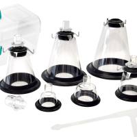 犬猫类动物麻醉面罩