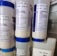 液体ECC(定量)显色培养基