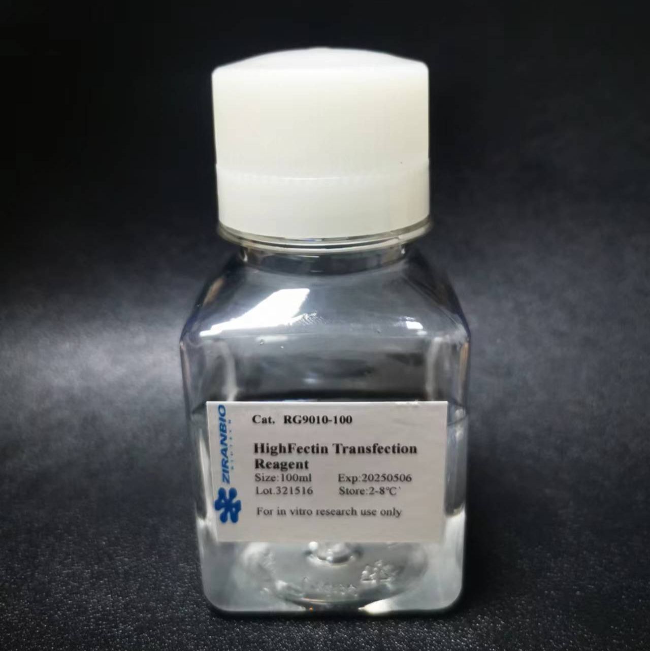 HighFectin Transfection Reagent