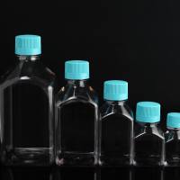 NEST 30mL PETG 方形试剂瓶