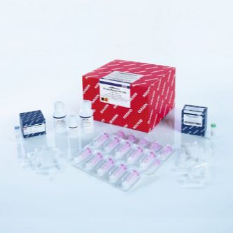 血清/血浆无细胞总RNA提取试剂盒对照品
