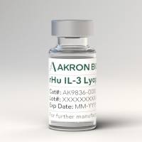 cGMP级IL-3，重组人白介素3 rHu IL-3