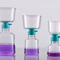 NEST 真空过滤器-整套 50—1000mL