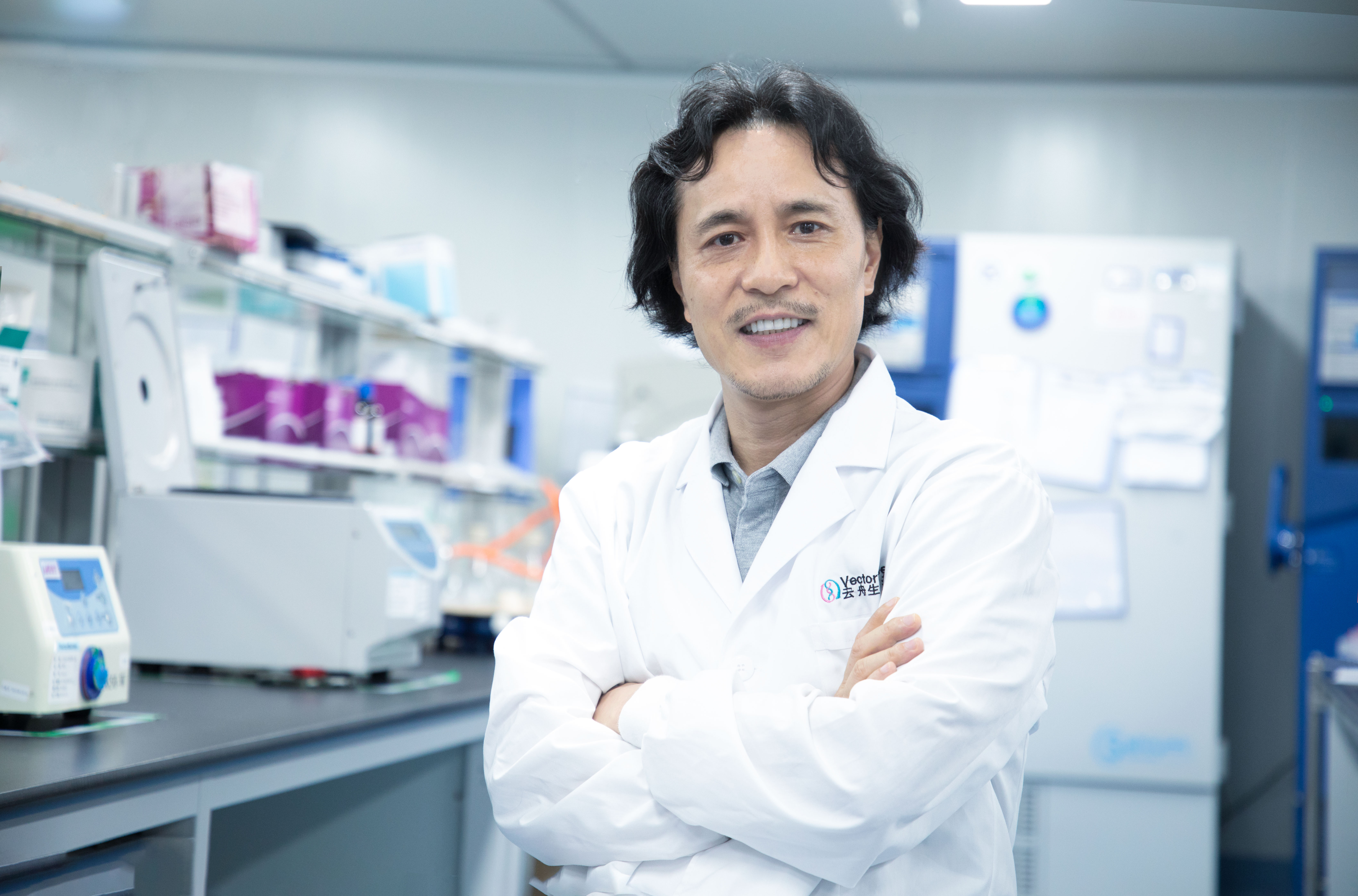 云舟生物投资2亿元打造“AAV超级库”，免费面向公众开放