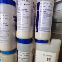 产气荚膜梭菌显色培养基(含增补剂1&增补剂2)