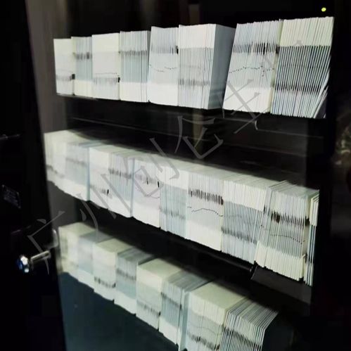 猫瘟检测卡原料（出口）