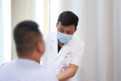 西安高新医院孙学军：凝聚医学与美学造诣的甲状腺疾病「终结者」