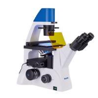 倒置荧光显微镜 MF52-N