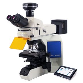 研究级荧光显微镜MF43-N