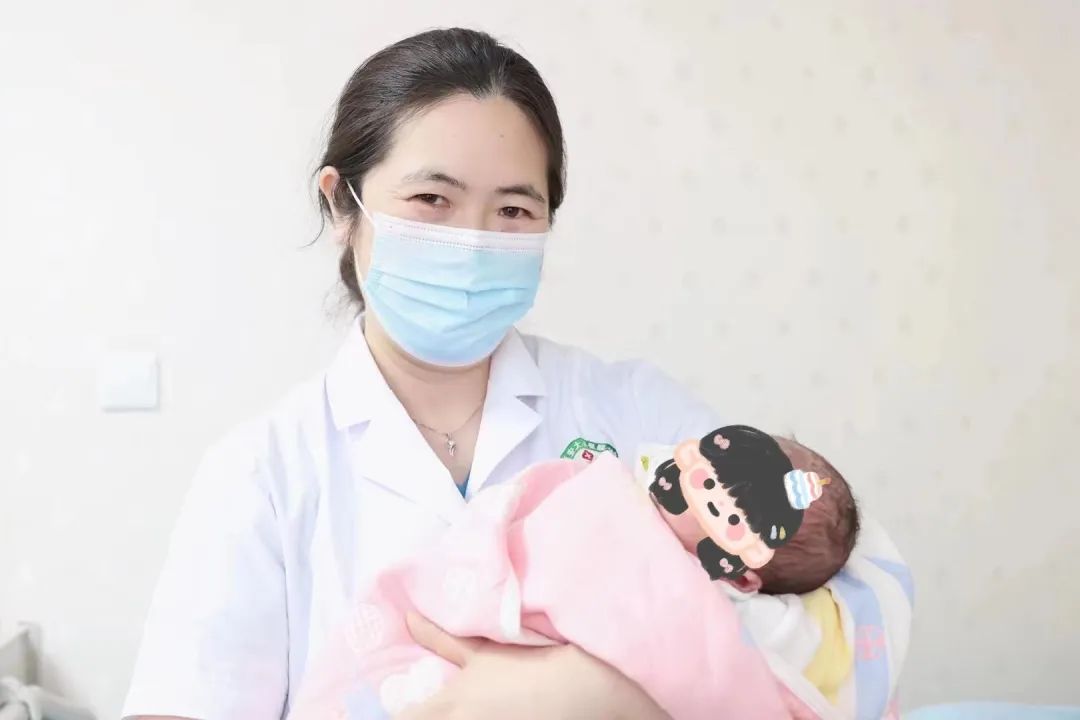 双子宫、双宫颈、高龄孕妇!怀孕到生产,西安大兴医院妇科产科联合护航迎健康宝宝