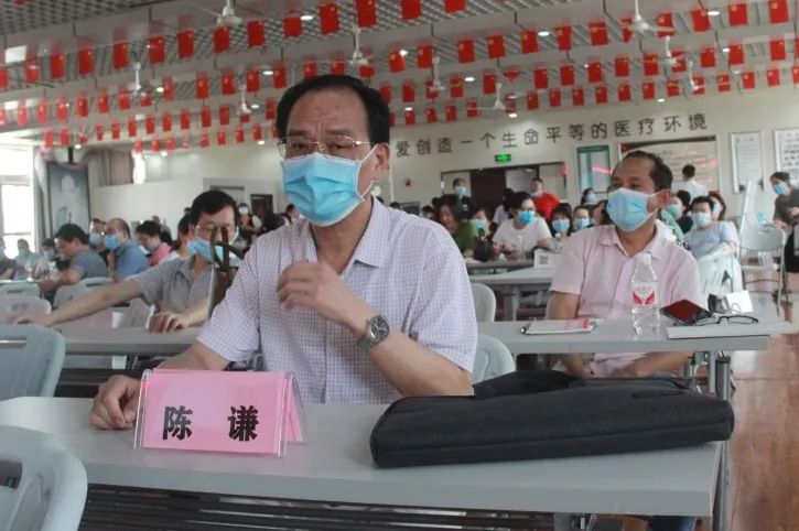 华中科技大学同济赤壁医院省级呼吸专业盛会圆满成功！