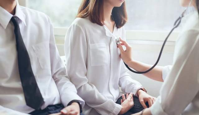 乳腺结节，女性应该知道的 6 个常识