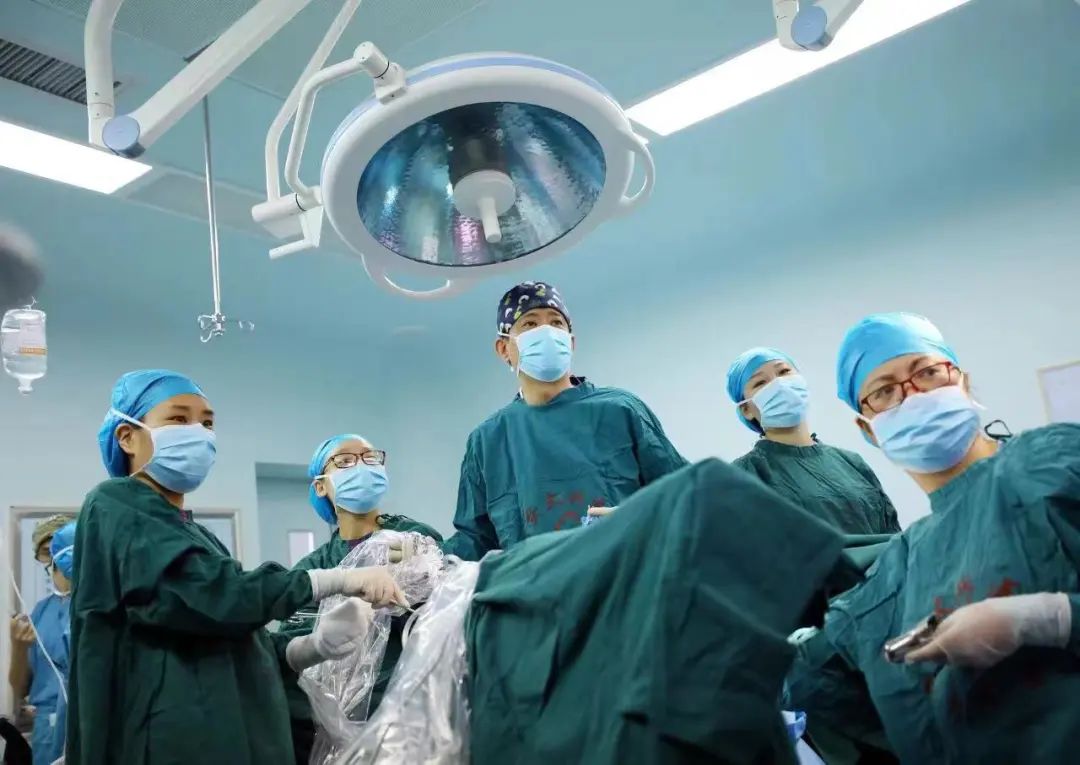 双子宫、双宫颈、高龄孕妇!怀孕到生产,西安大兴医院妇科产科联合护航迎健康宝宝