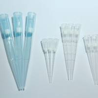 200μL(1-200uL滤芯袋装吸头，无色，优级）