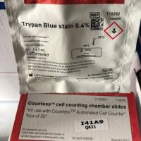 现货Invitrogen货号C10228细胞计数板19121878899上海睿安生物