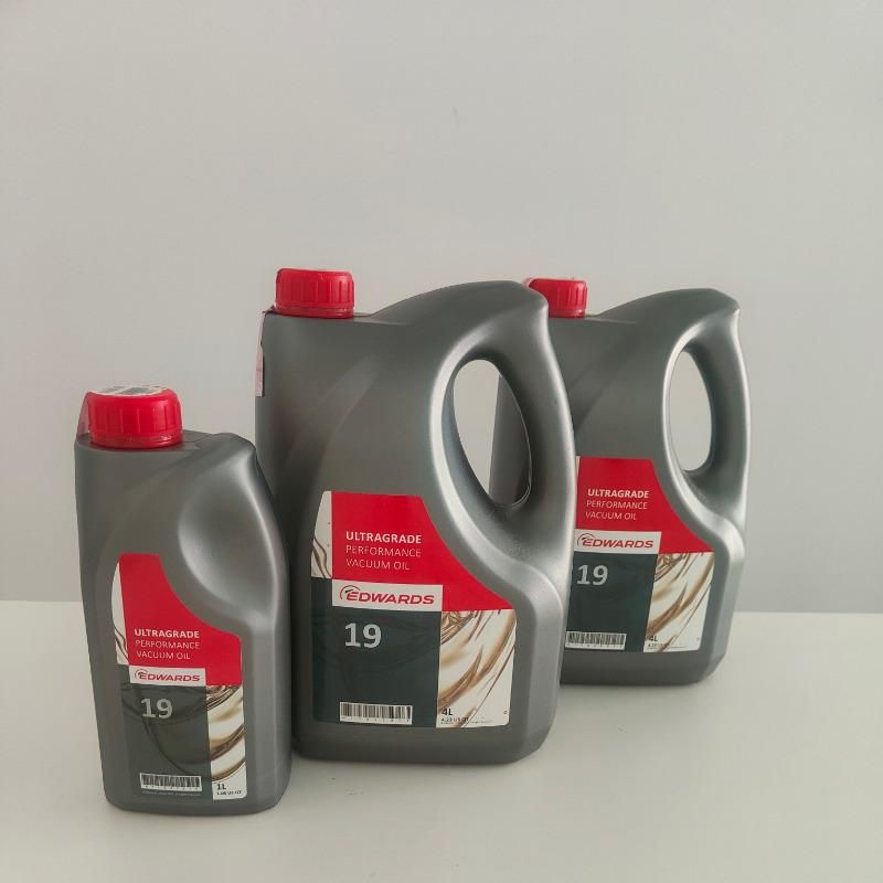 EDWARDS（爱德华）ULtragrade 19真空泵油旋片式机械泵专用