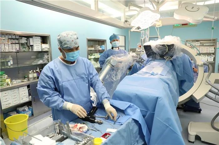 全国排名 44！广西医科大学第一附属医院「国考」成绩创新高