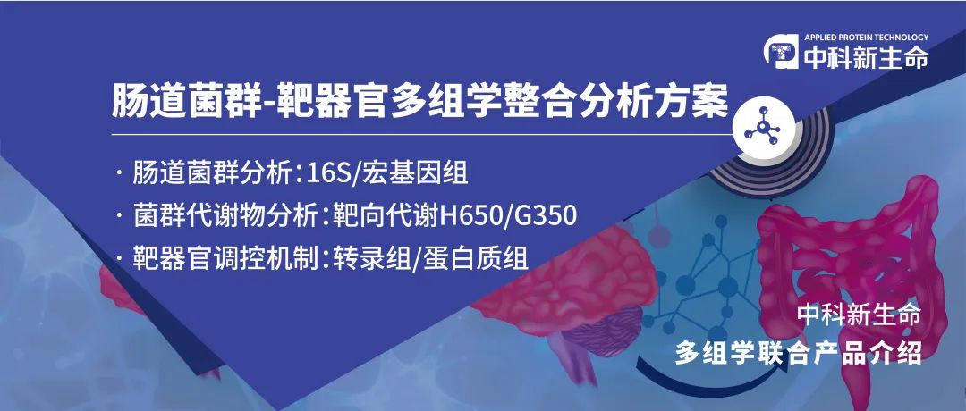 Nature（IF 69.504）丨肠脑轴：16S+代谢+转录揭示间歇性禁食促进神经损伤修复