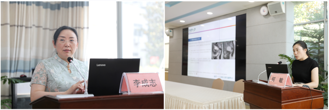 国内外专家齐聚，2022 年川西南地区国际聚焦超声消融手术研讨会顺利举办