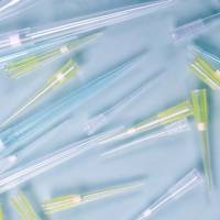 350μL吸头袋装基本款，无色