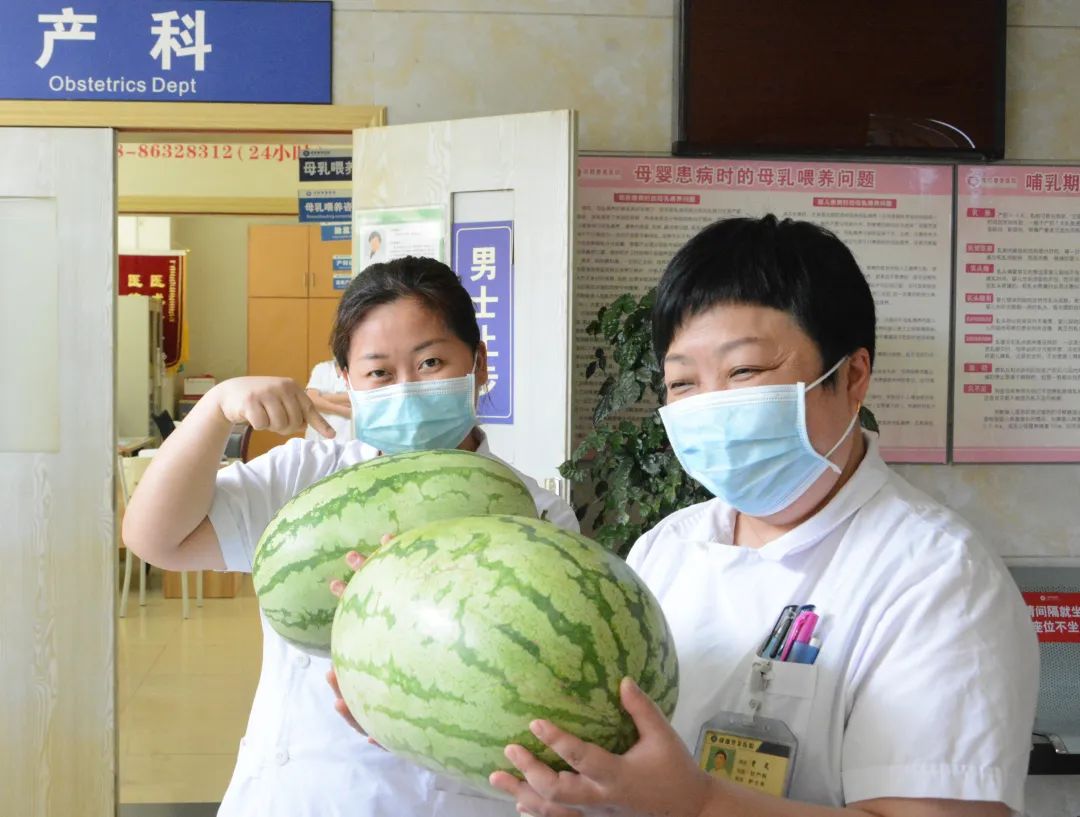 成都誉美医院：炎炎夏日送福利，「凉」了身子「暖」了心