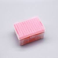 200ul 黄吸头 经济型