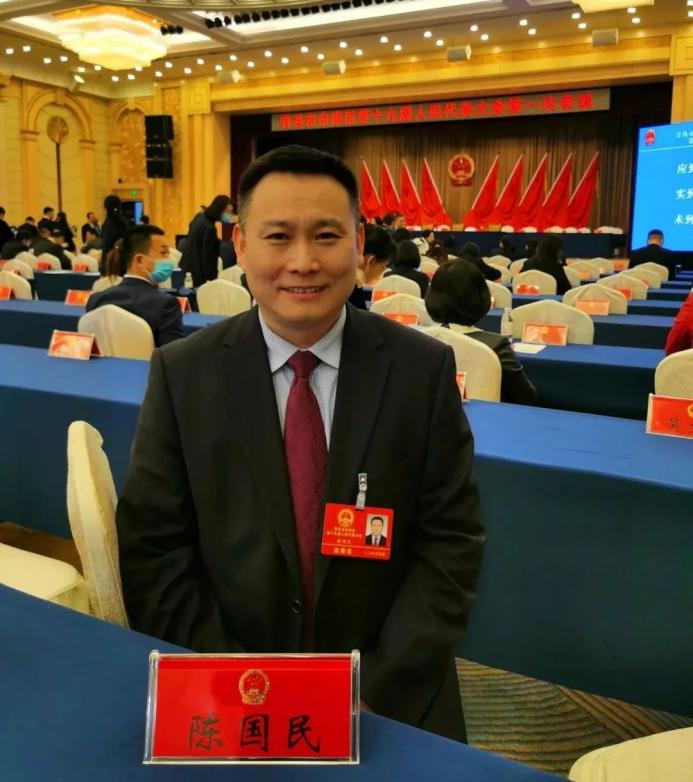 青岛华厦眼科陈国民:怀揣追求完美之心,诠释医道本色