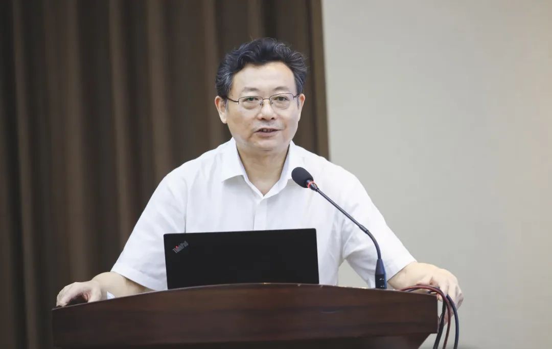 九江市泌尿外科专业质量控制中心委员会顺利召开