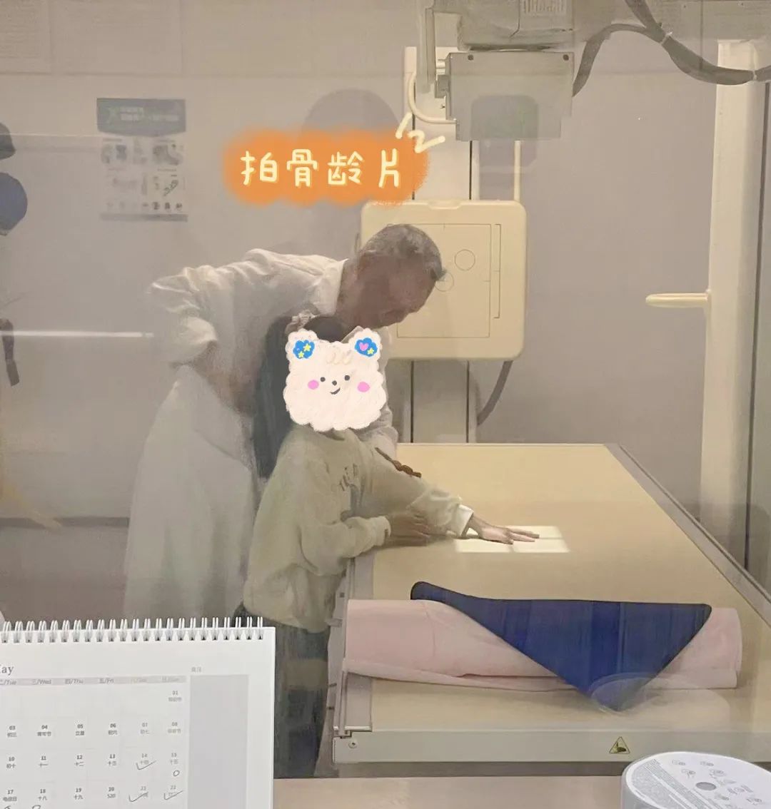 这三类孩子，一定要去测骨龄！