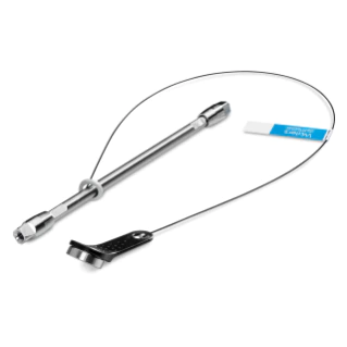 ACQUITY Premier Protein BEH C4 300 Å 1.7 µm, 2.1 x 150 mm, 1/pk