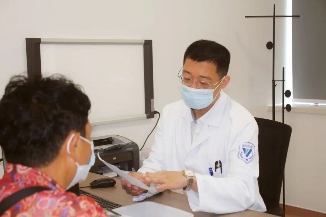 浙江大学医学院附属第四医院荣获省自然科学三等奖! 这个团队 YYDS