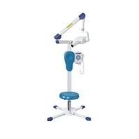 D-X8V 移动式兽用牙科X线摄影系统