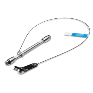 ACQUITY Premier Oligonucleotide C18 Column, 130Å, 1.7 µm, 2.1 x 100 mm, 1/pk