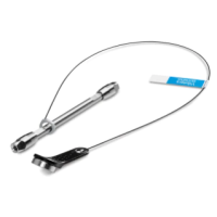 ACQUITY Premier Protein BEH C4 300 Å 1.7 µm, 2.1 x 100 mm 1/pk with MassPREP Protein Mix Standard