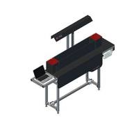 步态记录分析系统BIO-KWB