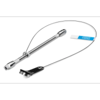 ACQUITY Premier Peptide CSH C18 Column, 130Å, 1.7 µm, 2.1 x 150 mm, 1/pk