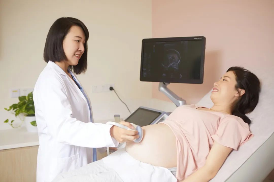 孕妈妈不要慌，产检 B 超单上的这些说明未必是坏消息