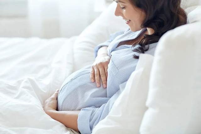 孕期、哺乳期可以做影像检查吗？会影响喂奶吗？
