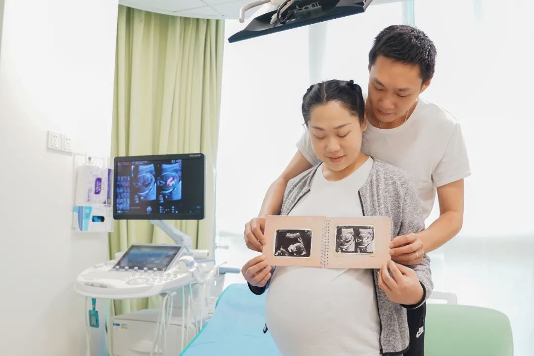 孕妈妈不要慌，产检 B 超单上的这些说明未必是坏消息