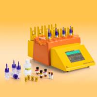 gentleMACS肝脏灌流系统