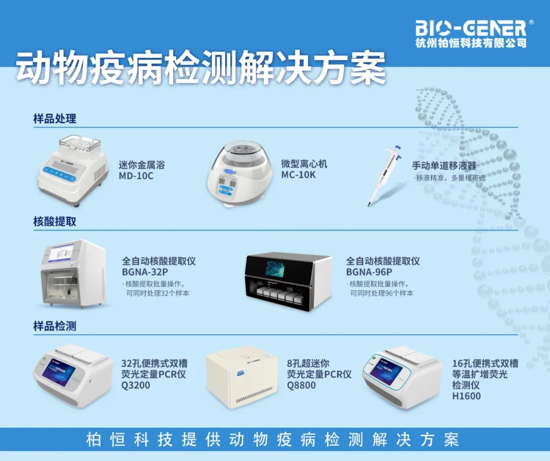 相约昆明 柏恒科技邀您参加西南畜牧业展览会