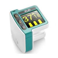 RM-C1 动物呼末二氧化碳监测仪