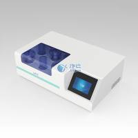 平行研磨仪JXPX-09