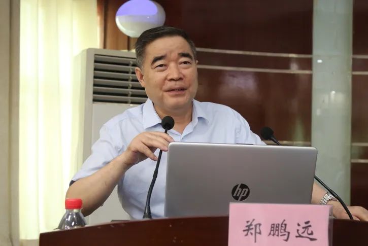 郑州大学第五附属医院召开三甲复审、文明单位创建中期推进会