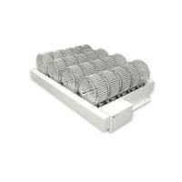 Lafayette强迫运动转轮系统