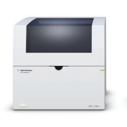 安捷伦4200生物分析仪-二手机