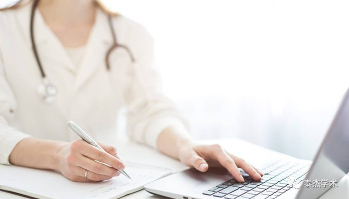 撰写医学科技论文在语言表达方面应注意的问题