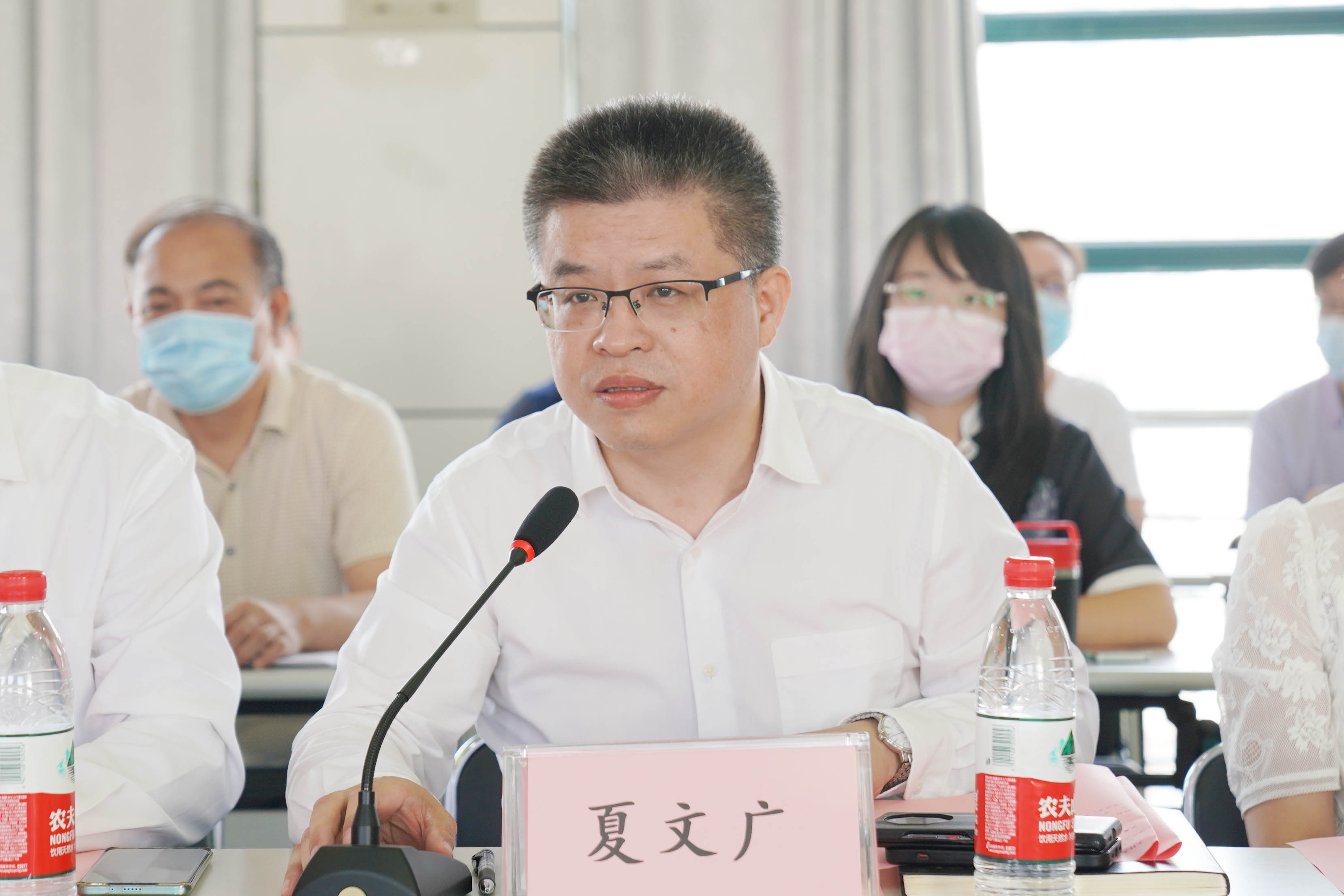 湖北省人民医院与湖北省直属机关医院签约成立 6 大专科联盟